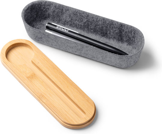 Pencil Case Beige