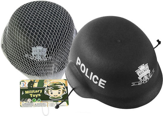 Carnival Helmet made of Plastic 1pcs 3-2431