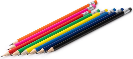 Μολύβι Tralem Yellow