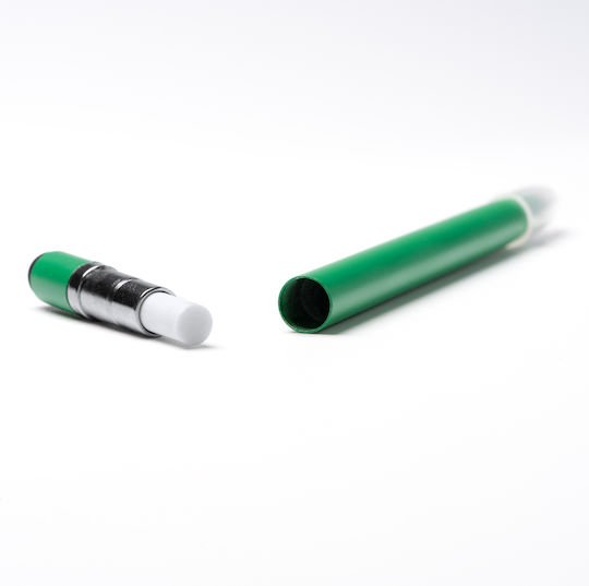 Tezal Red Pencil