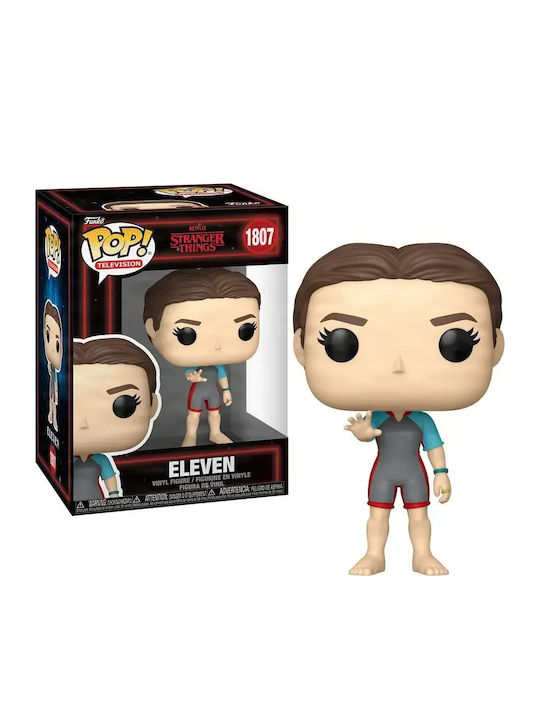 Funko Pop! Television: Eleven Funko Pop! Television: Eleven
