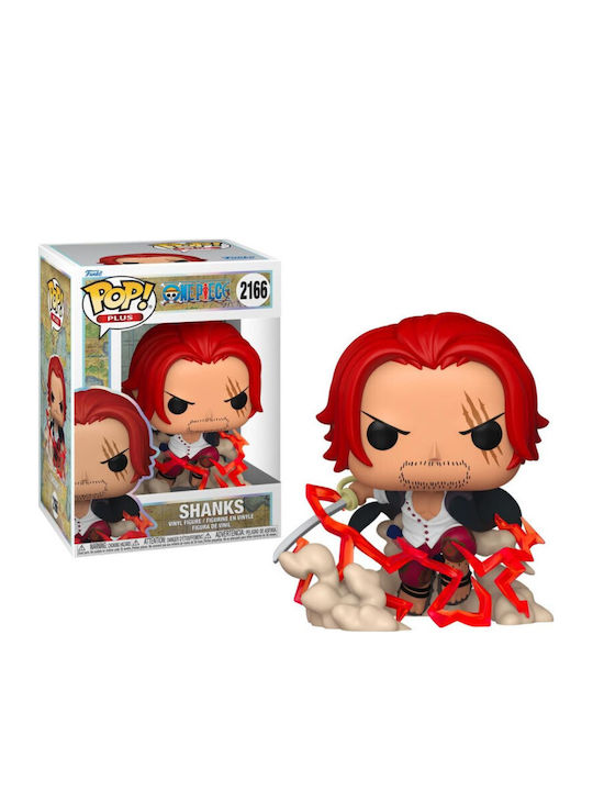 Funko Pop! Shanks Funko Pop! Shanks