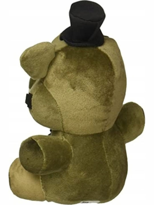 Funko Плюшеци Игри: Пет нощи при Фреди - Dreadbear (15cm) Голям размер (15см)