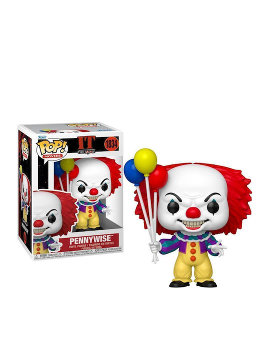 Funko Pop! Movies: Pennywise Chase