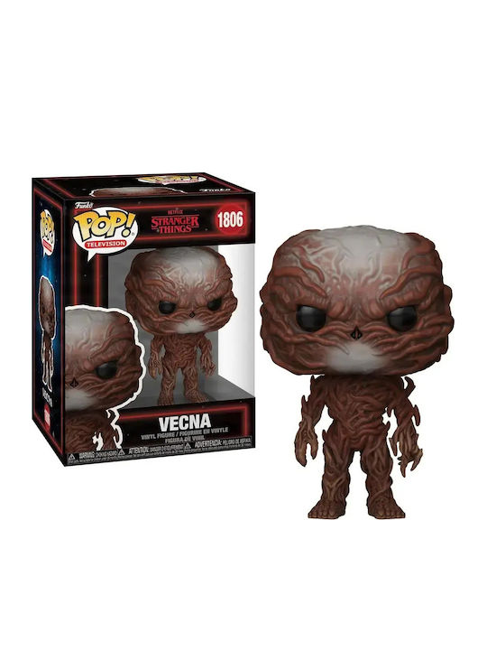 Funko Pop! Television: Stranger Things - Vecna 1806