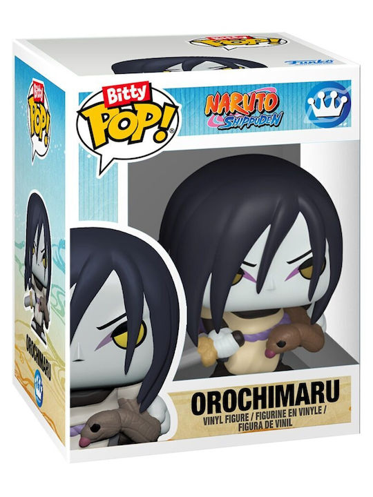 Funko Bitty Pop! Naruto - Shippuden Chase