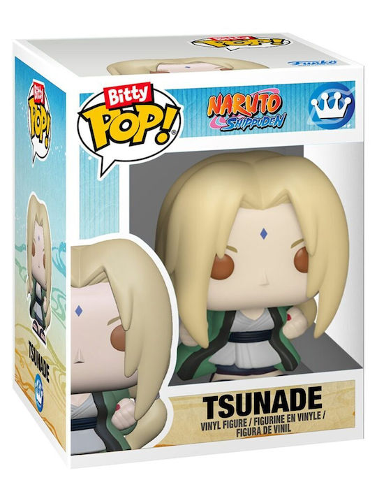 Funko Bitty Pop! Naruto - Shippuden Chase