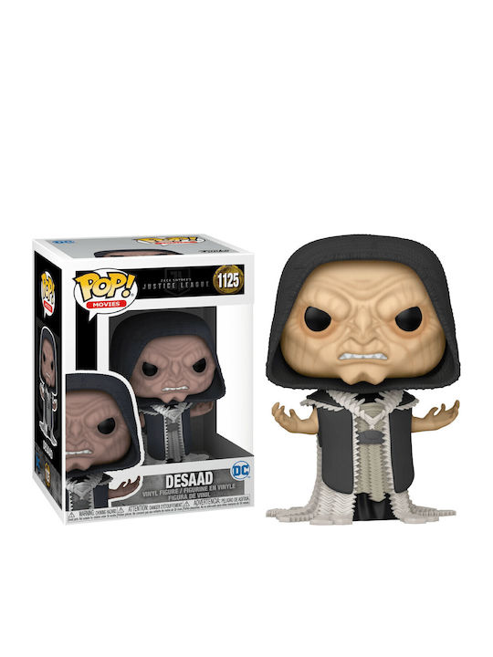 Funko Pop! Filme: Justice League - DeSaad 1125