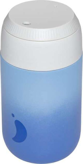 Chilly's Cup Series 2 Gradient Thermosflasche Rostfreier Stahl BPA-frei 340ml Ombre Nightfall