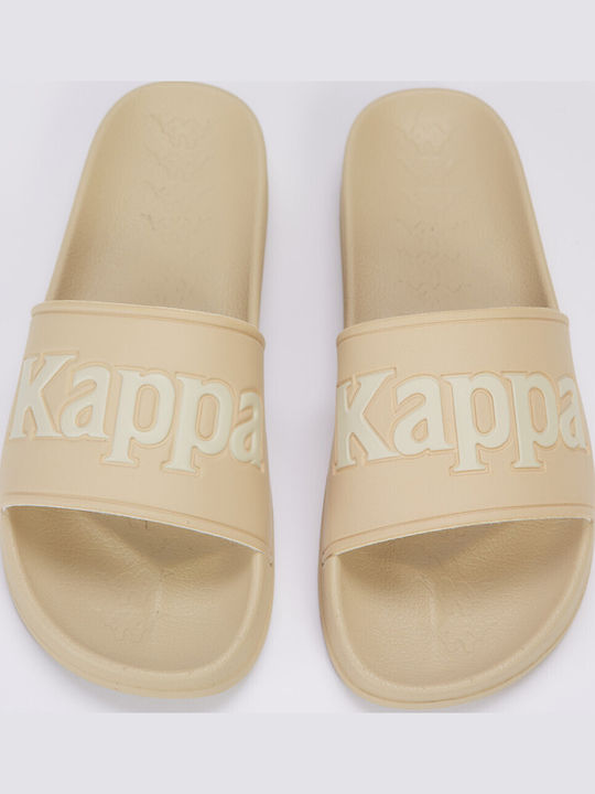 Banda Adam 9 Men's Slides Beige