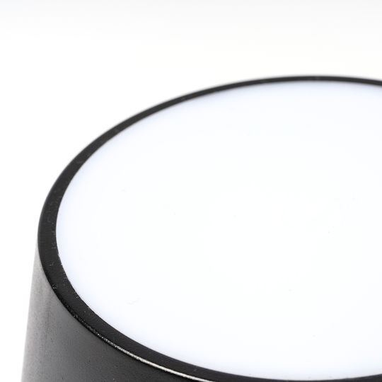 Decorative Lamp Black