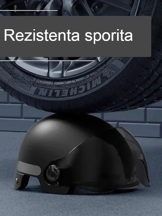 FIXATO Cască de Bicicletă
