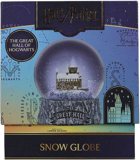 Blue Sky Studios Harry Potter Figurină