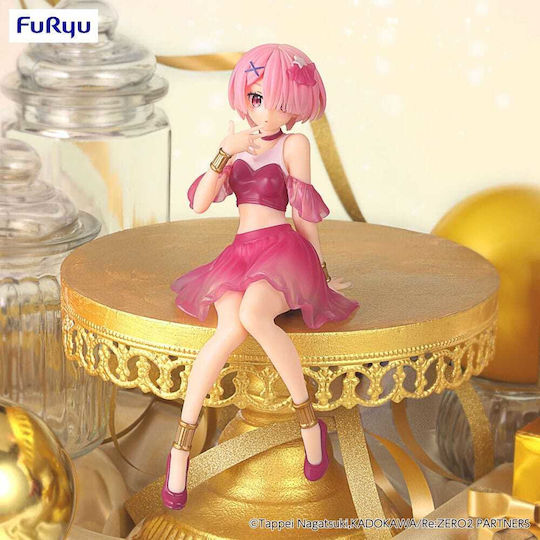 FuRyu Re: Zero Starting Life in Another World Φιγούρα 14εκ.