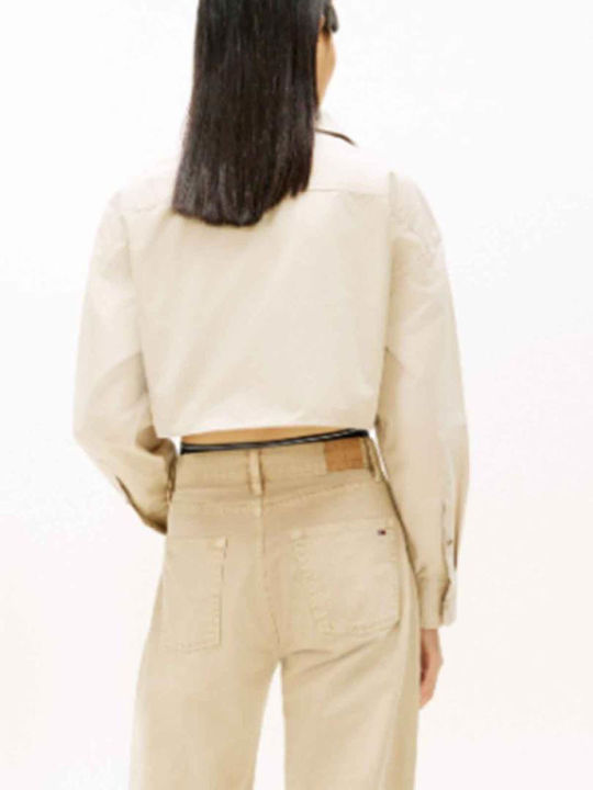 Tommy Hilfiger Tjw Μπουφάν Gulf Sand
