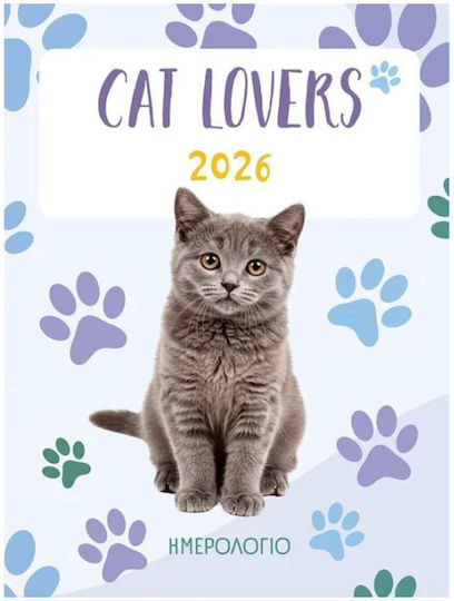 Cat Lovers Tagesordnung 2026
