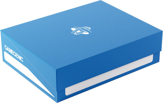Gamegenic Holder Deck Box Dimensiune Standard Albastră