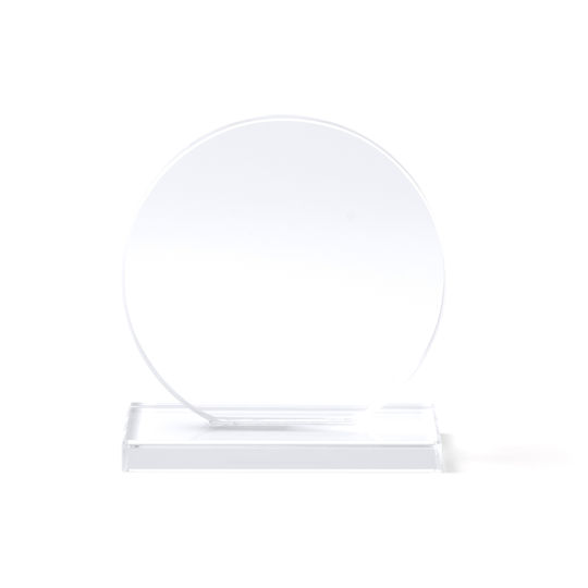 Transparent Sports Board