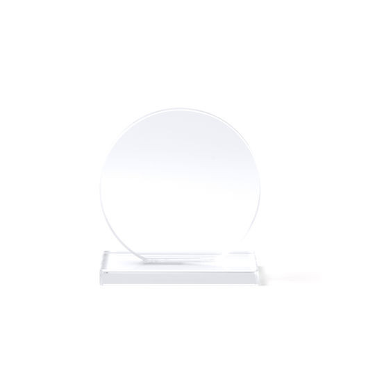 Transparent Sports Board