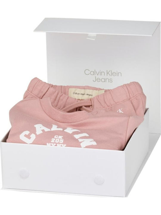 Calvin Klein Calvin Klein