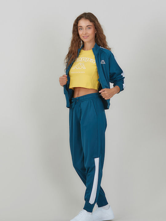 Camor Sweatpants Green