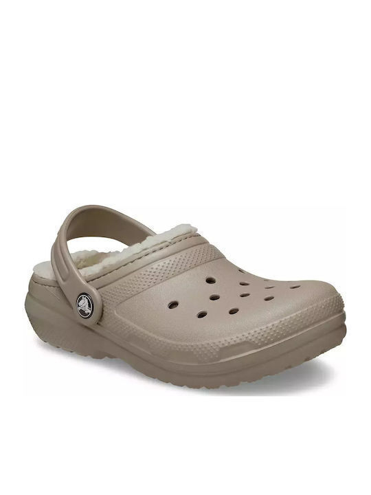 Classic Kinder Anatomische Badeschuhe Beige