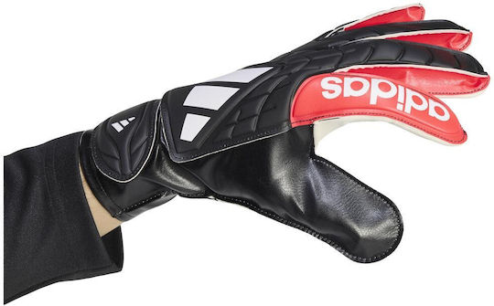 adidas Copa Adults Goalkeeper Gloves Black