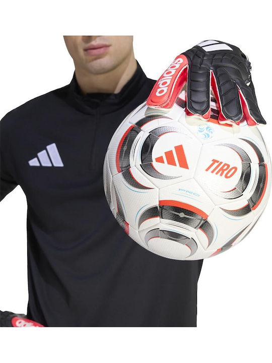 adidas Copa Adults Goalkeeper Gloves Black