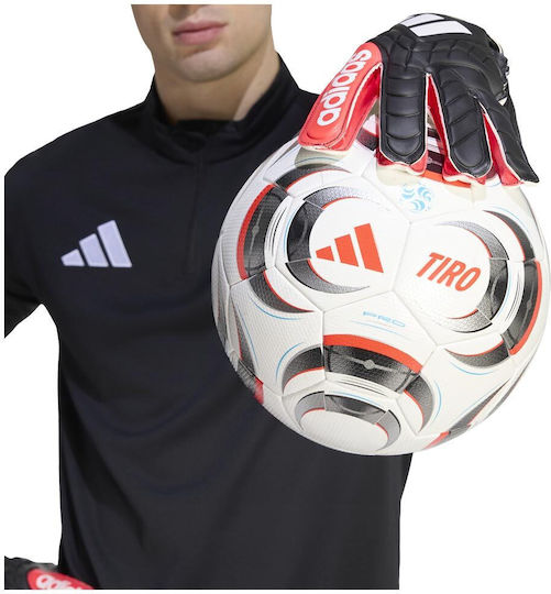 adidas Copa Adults Goalkeeper Gloves Black