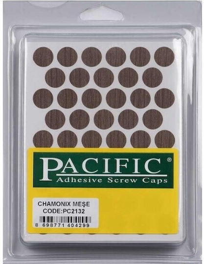 Pacific Capac șurub 50buc