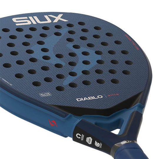 Siux Ρακέτα Padel Ενηλίκων