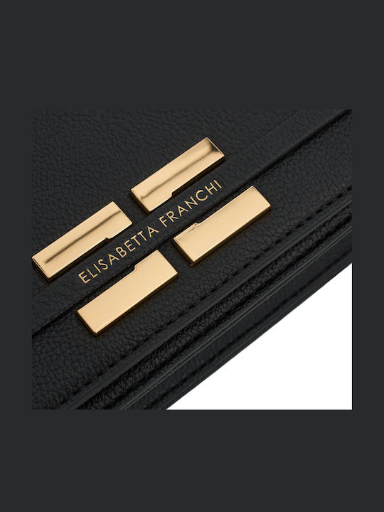 Women's Bag Shoulder Black