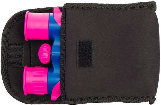 Levenhuk Binoculars LabZZ B2 Purple 8x21mm