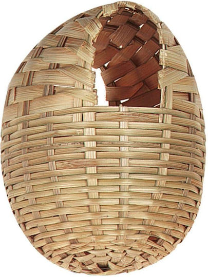 Breeding Nest Exotic Bamboo