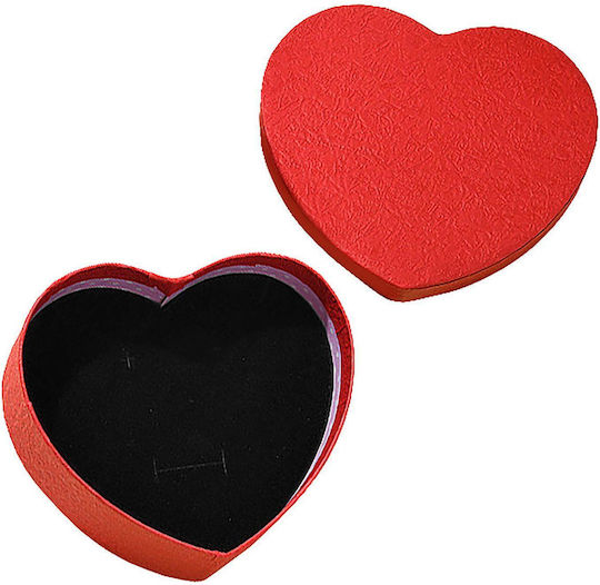 HOMie Box for Gift Red 11.5x4.2x10cm. 6pcs