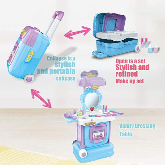 Velve Kinder-Make-up