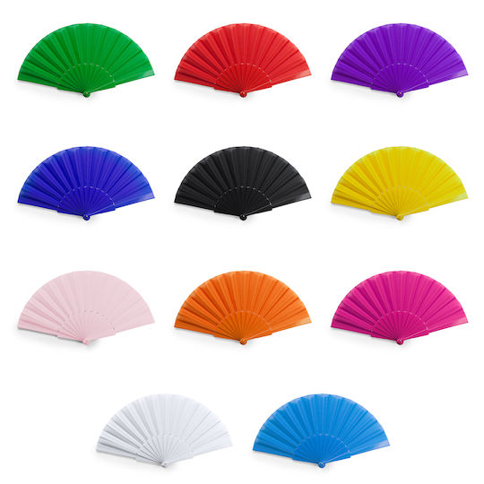 Albero Fans Fuchsia