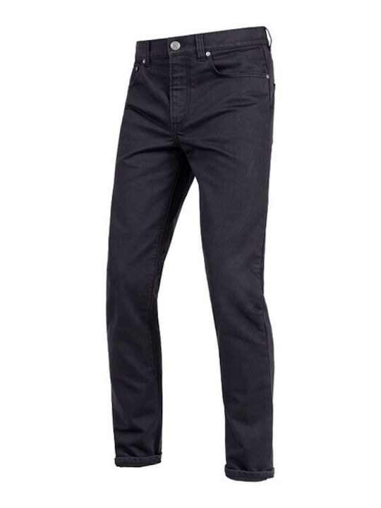 John Doe Classic Tapered Summer Schwarz