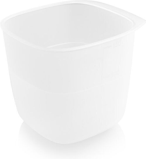 ETA Rice Cooker 500W με Χωρητικότητα 1.6lt