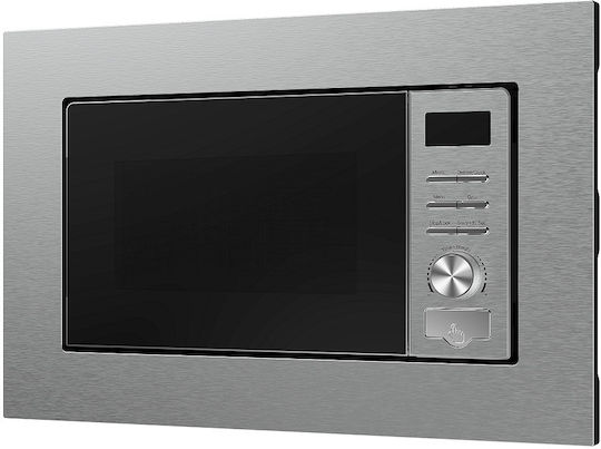Finlux Εντοιχιζόμενος Φούρνος Μικροκυμάτων 20lt