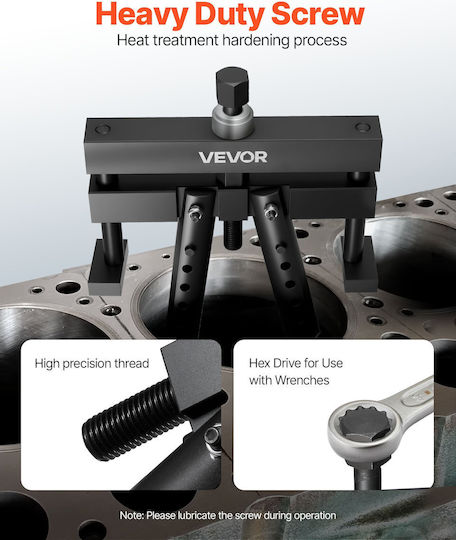 Vevor Εξωλκέας για Βίδες 381mm