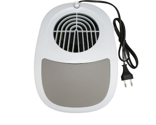 Прахоуловител За Маникюр 80W