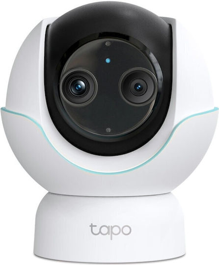 TP-LINK Ασύρματη Ενδοεπικοινωνία Μωρού με Αμφίδρομη Επικοινωνία & Νανουρίσματα