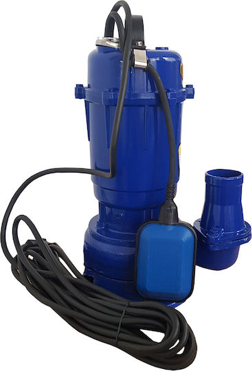 DDT Einphasige Pumpe Quelle: 2.93hp