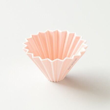 Origami Dripper S Pink 14280586 4536060000000