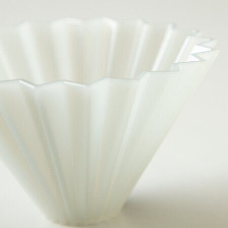 Origami Origami Dripper Air S Γκρι Ματ 13893693 4536058021231