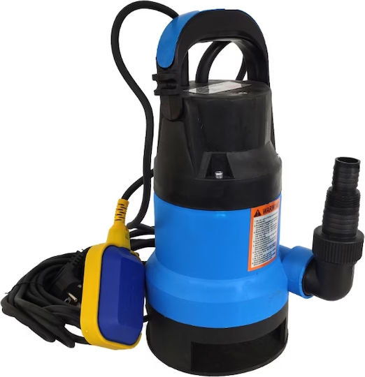 DDT Single-phase Water Pump 750W