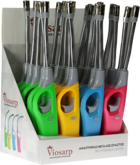 Viosarp Viosarp Flame Lighter