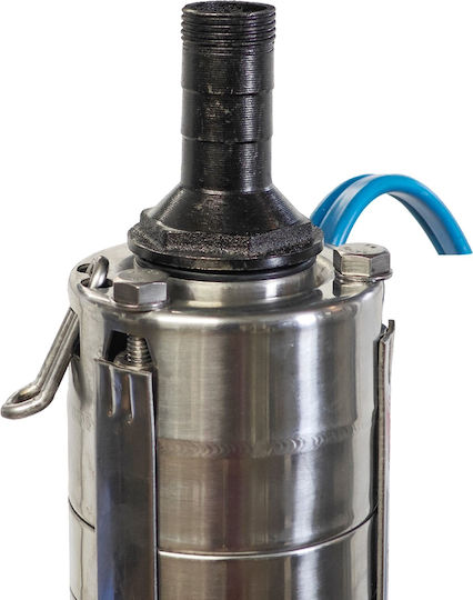 DDT Einphasige Wasserpumpe 2.66hp