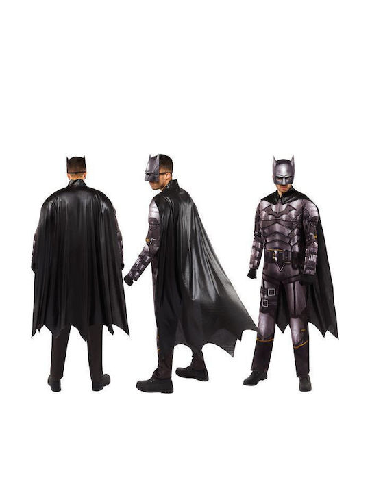 Batman Deluxe Carnival Costume 9913373